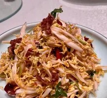 红果菜心
