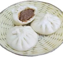 Signature Pork and Scallion Dumplings