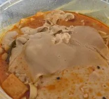 荤素麻辣烫