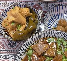 茄汁牛肉粉