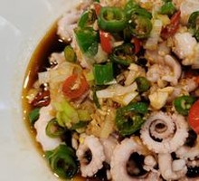 鲜椒八带