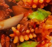 Spicy Double Flowers