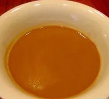 甜麻酱