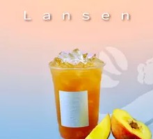 Peach Jasmine