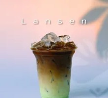 Bungkang Latte