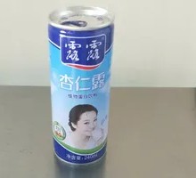 杏仁露露