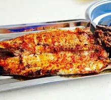 马口鱼