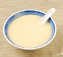 浓豆浆