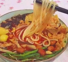 Liuzhou Luosifen