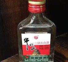 Niu Lanshan Xiao Bian Er