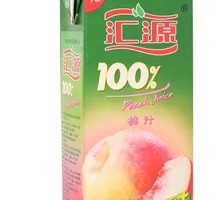 Huiyuan Peach Juice