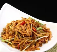 圆葱炒肉盖饭