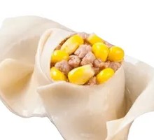 生鲜玉米鲜肉水饺
