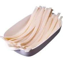 宽黄牛筋面