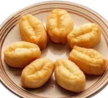 Fried Dough Sticks