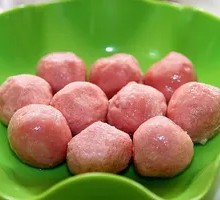 Shrimp Balls