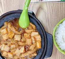 黑椒小酥肉