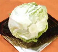 Cabbage