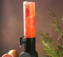 Alcohol Cannon