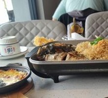 油爆蒜蓉粉丝