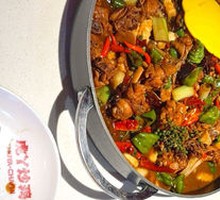 临沂口味炒鸡