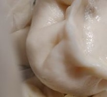 Sour Cabbage Steamed Dumplings