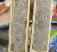 特级虾滑