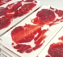 Fresh Cut Beef