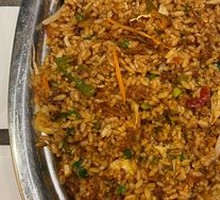 乱劈财炒饭