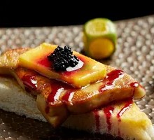 Foie Gras