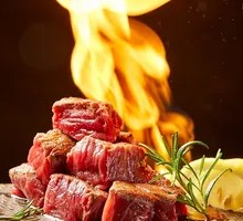 Filet Mignon