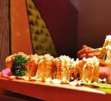 California Roll