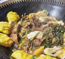 笨鸡排骨