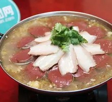 Pork Killing Dish