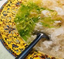 一品海鲜羹