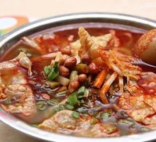 Snail Rice Noodles