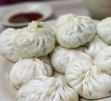 Small Pork Buns