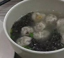 云吞汤