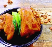 Braised Pork Elbow