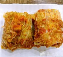 Spicy Kimchi