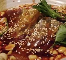 红油蹄筋