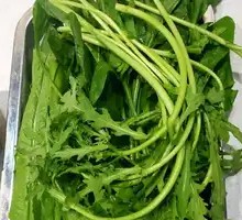 Vegetable Platter
