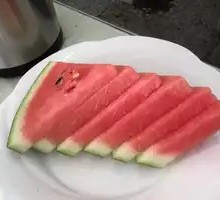 Dessert Fruit
