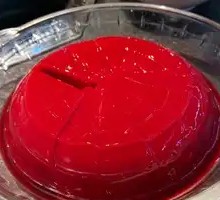 Fresh Duck Blood