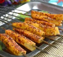 Qianye Tofu