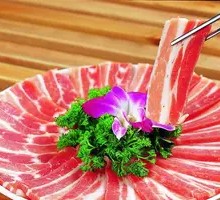 Pork Belly Skewers