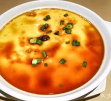 Iron Plate Egg