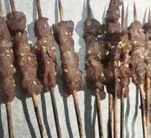 Goat tendon