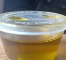 Sesame Oil