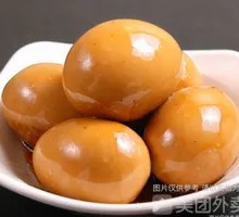Special Braised Egg